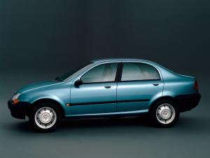 Porsche C88 Concept '1995
